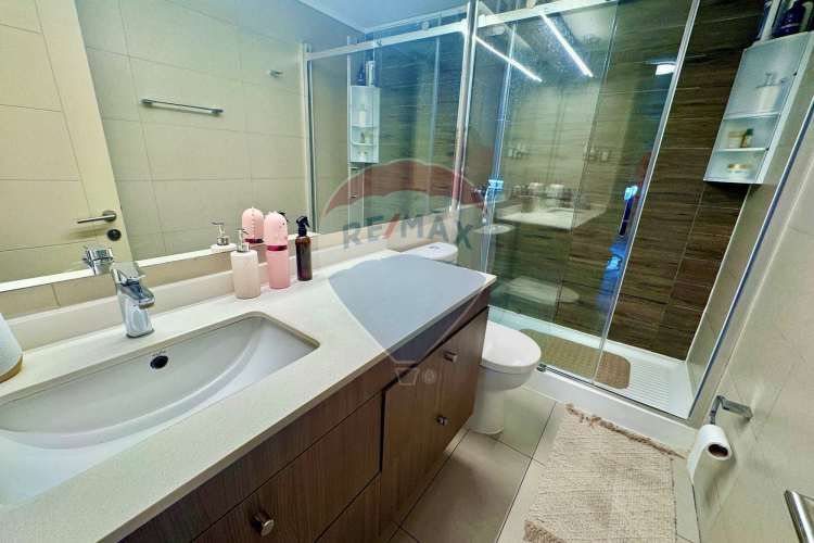 Venta duplex con vista panorámica.