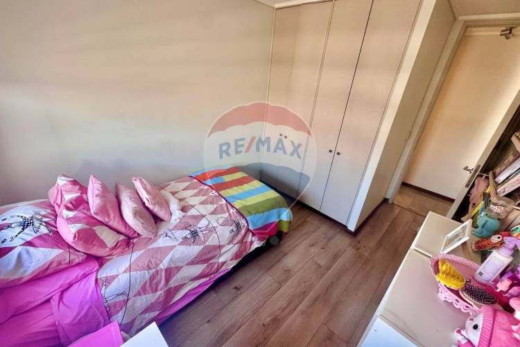 Venta duplex con vista panorámica.