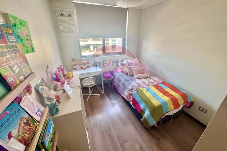 Venta duplex con vista panorámica.