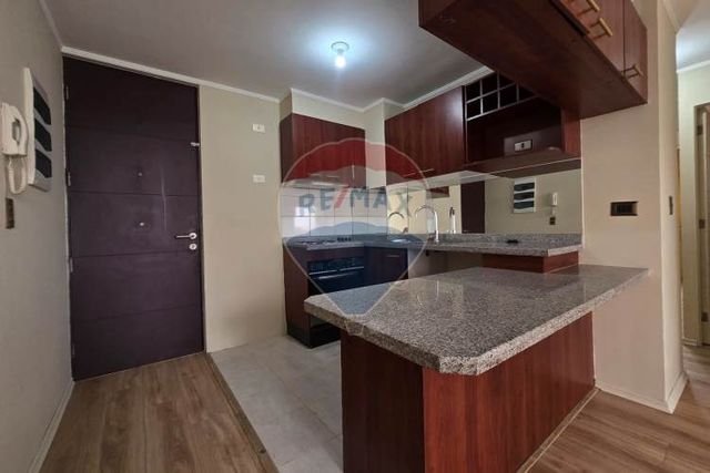 Metro vicente valdes - conectividad - remodelado