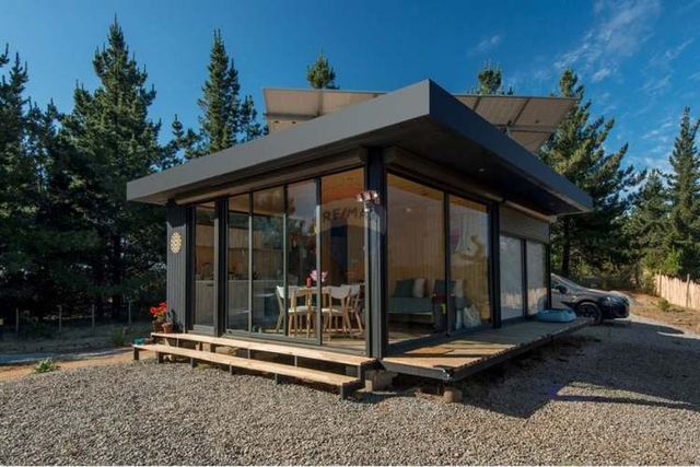 Venta parcela de agrado