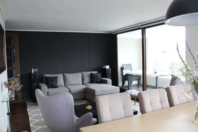 TRANQUILO DEPARTAMENTO EN LAS CONDE 3 DORMITORIOS 3B 2E1BO