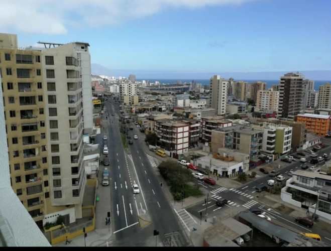 ARRIENDO LINDO DEPARTAMENTO EN AV ARGENTINA