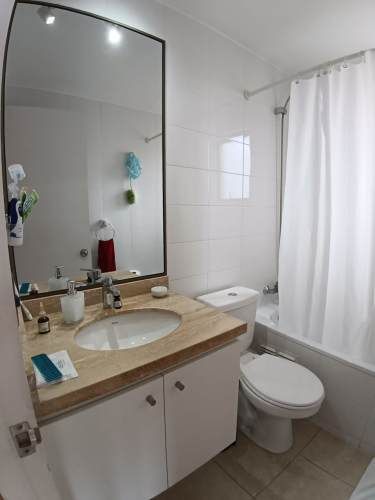 ARRIENDO LINDO DEPARTAMENTO EN AV ARGENTINA