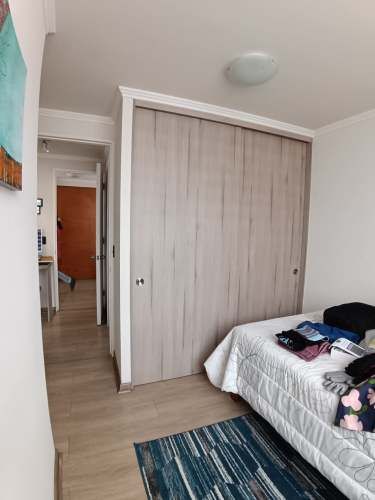 ARRIENDO LINDO DEPARTAMENTO EN AV ARGENTINA