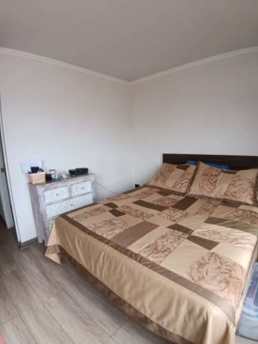 ARRIENDO LINDO DEPARTAMENTO EN AV ARGENTINA