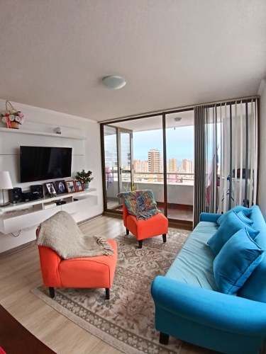 ARRIENDO LINDO DEPARTAMENTO EN AV ARGENTINA