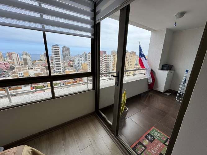 ARRIENDO LINDO DEPARTAMENTO EN AV ARGENTINA