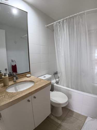 ARRIENDO LINDO DEPARTAMENTO EN AV ARGENTINA