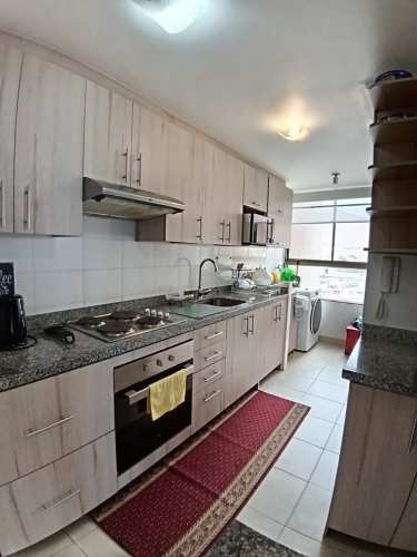 ARRIENDO LINDO DEPARTAMENTO EN AV ARGENTINA