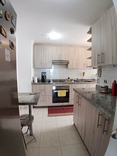 ARRIENDO LINDO DEPARTAMENTO EN AV ARGENTINA