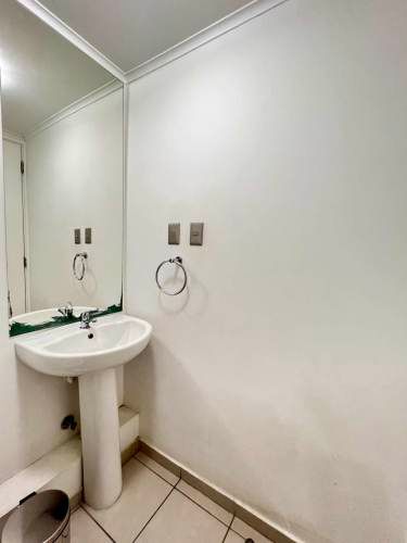 DEPARTAMENTO EN VENTA DE 2 DORM A PASOS DEL METRO BARRANCAS