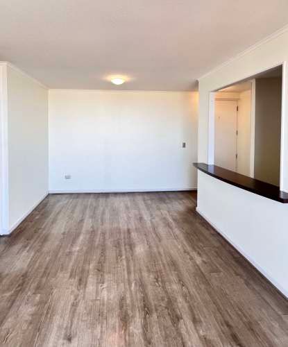 DEPARTAMENTO EN VENTA DE 2 DORM A PASOS DEL METRO BARRANCAS