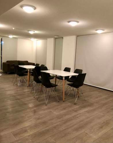 DEPARTAMENTO EN VENTA DE 2 DORM A PASOS DEL METRO BARRANCAS
