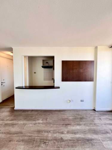 DEPARTAMENTO EN VENTA DE 2 DORM A PASOS DEL METRO BARRANCAS