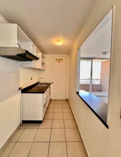 DEPARTAMENTO EN VENTA DE 2 DORM A PASOS DEL METRO BARRANCAS