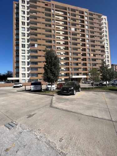 DEPARTAMENTO EN VENTA DE 2 DORM A PASOS DEL METRO BARRANCAS