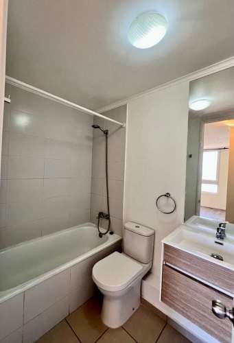 DEPARTAMENTO EN VENTA DE 2 DORM A PASOS DEL METRO BARRANCAS