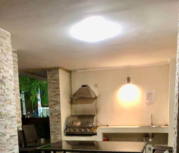 DEPARTAMENTO EN VENTA DE 2 DORM A PASOS DEL METRO BARRANCAS