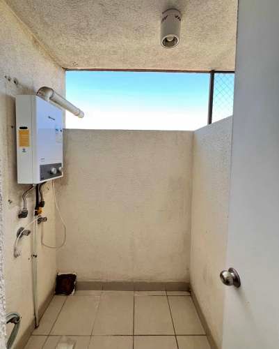 DEPARTAMENTO EN VENTA DE 2 DORM A PASOS DEL METRO BARRANCAS