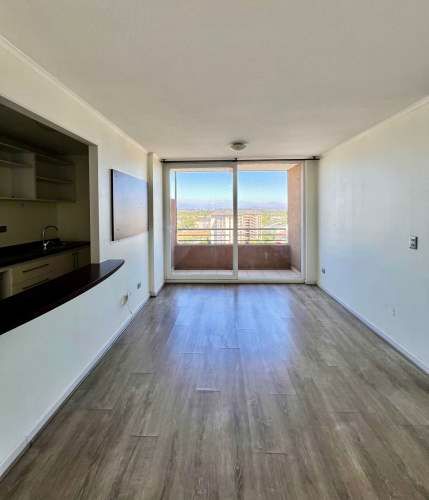 DEPARTAMENTO EN VENTA DE 2 DORM A PASOS DEL METRO BARRANCAS