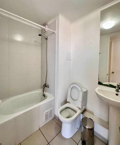 DEPARTAMENTO EN VENTA DE 2 DORM A PASOS DEL METRO BARRANCAS