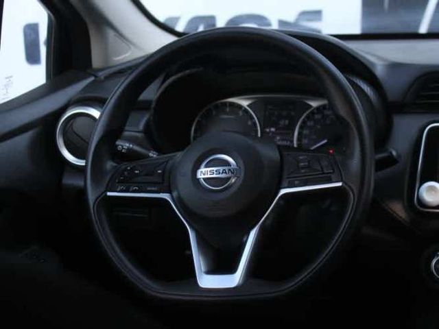 Nissan Versa 1.6 Sense  Mt 2023