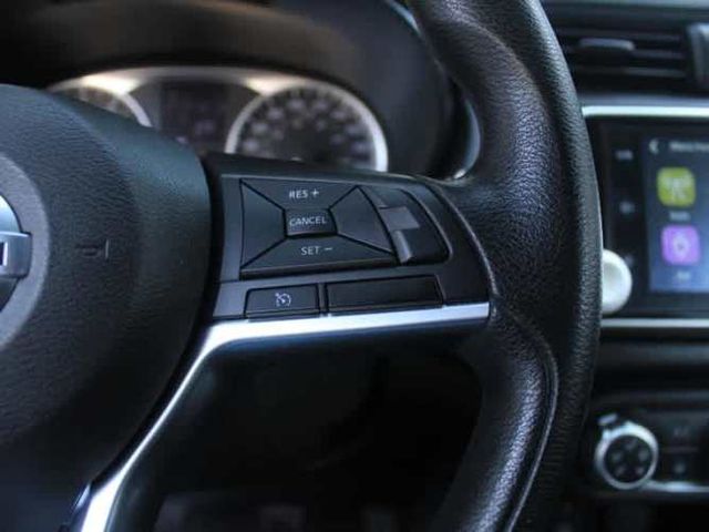 Nissan Versa 1.6 Sense  Mt 2023