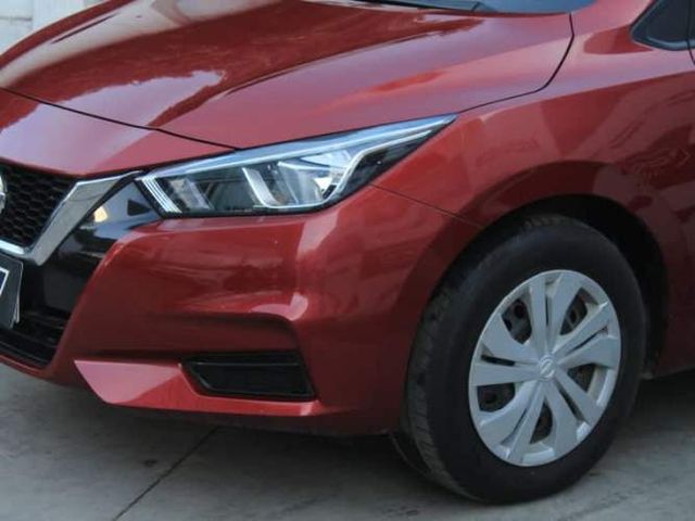 Nissan Versa 1.6 Sense  Mt 2023