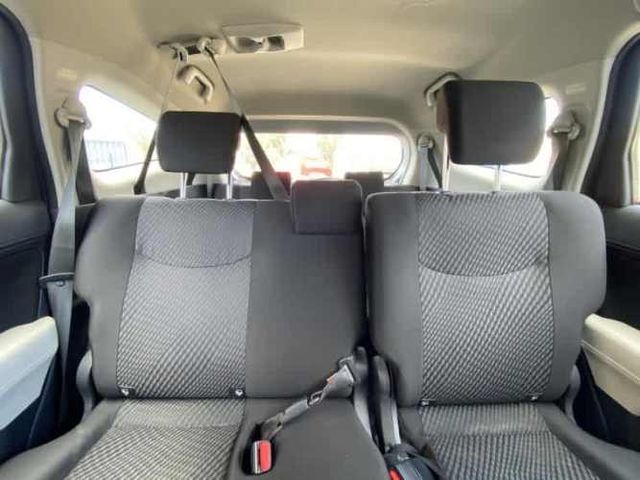 Toyota Rush 1.5  Xli Mt 2023