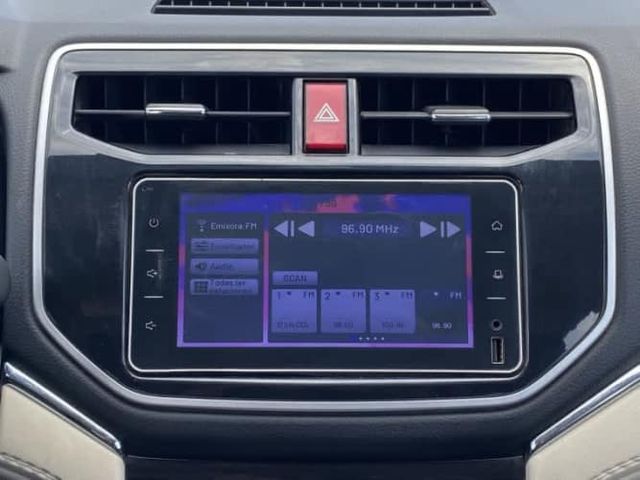 Toyota Rush 1.5  Xli Mt 2023