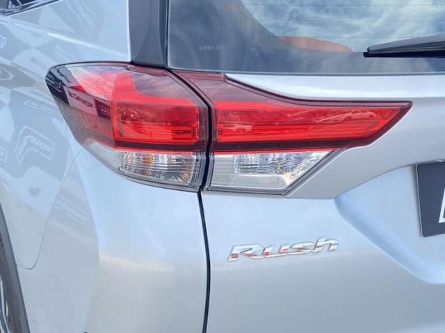 Toyota Rush 1.5  Xli Mt 2023