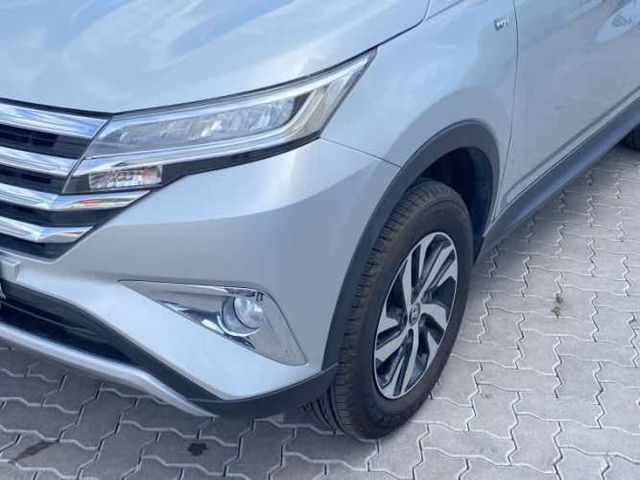 Toyota Rush 1.5  Xli Mt 2023