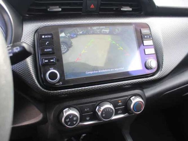 Nissan Kicks 1.6  Advance  Mt 2023