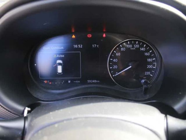 Nissan Kicks 1.6  Advance  Mt 2023