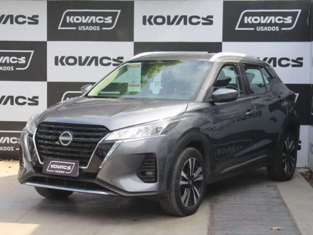 Nissan Kicks 1.6  Advance  Mt 2023