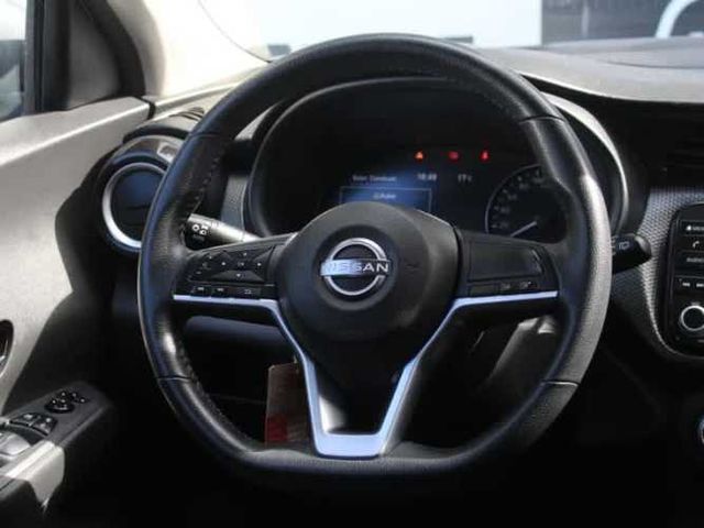 Nissan Kicks 1.6  Advance  Mt 2023