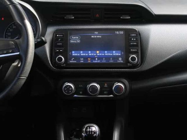 Nissan Kicks 1.6  Advance  Mt 2023