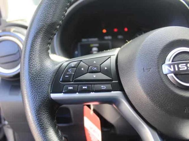 Nissan Kicks 1.6  Advance  Mt 2023