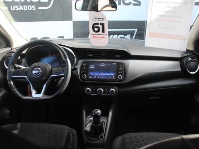Nissan Kicks 1.6  Advance  Mt 2023