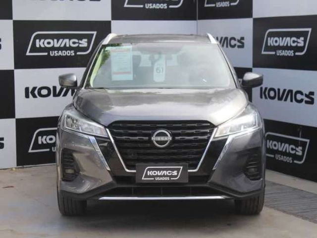 Nissan Kicks 1.6  Advance  Mt 2023
