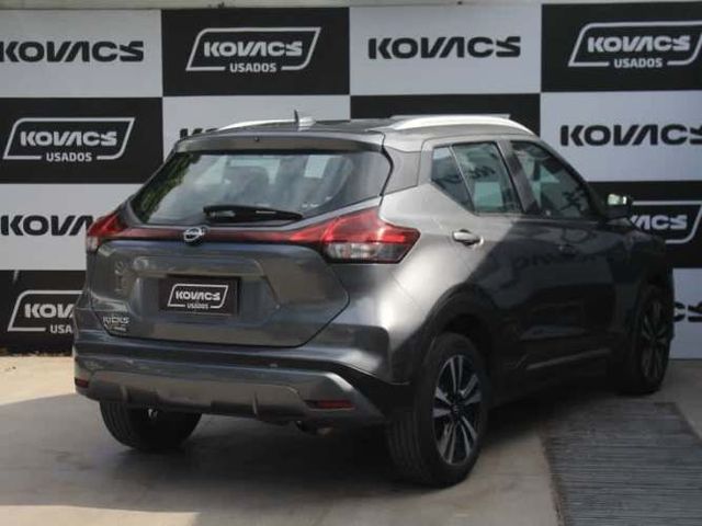Nissan Kicks 1.6  Advance  Mt 2023
