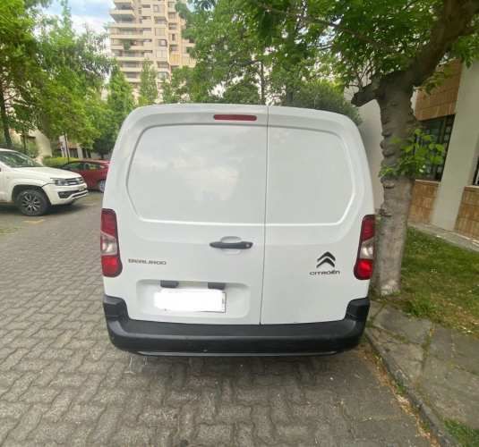 Citroen Berlingo 2023
