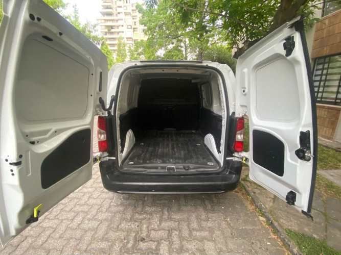 Citroen Berlingo 2023