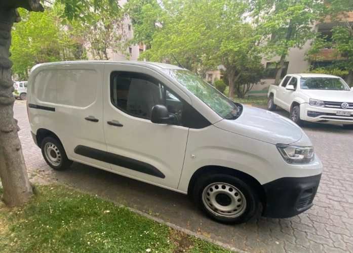 Citroen Berlingo 2023