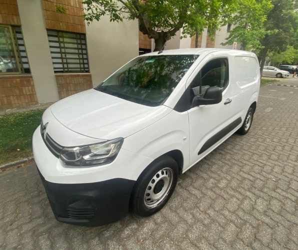 Citroen Berlingo 2023
