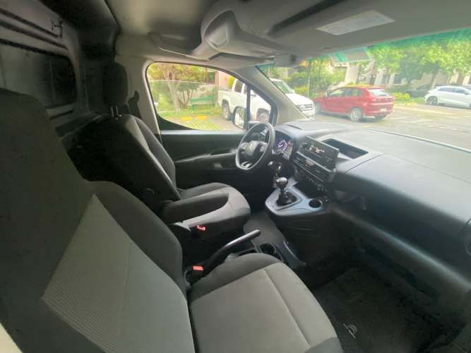 Citroen Berlingo 2023