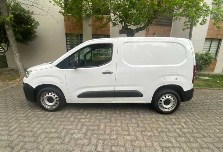 Citroen Berlingo 2023