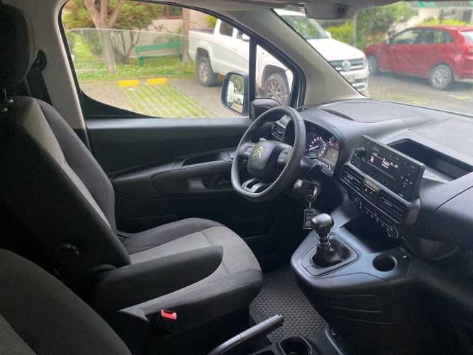 Citroen Berlingo 2023