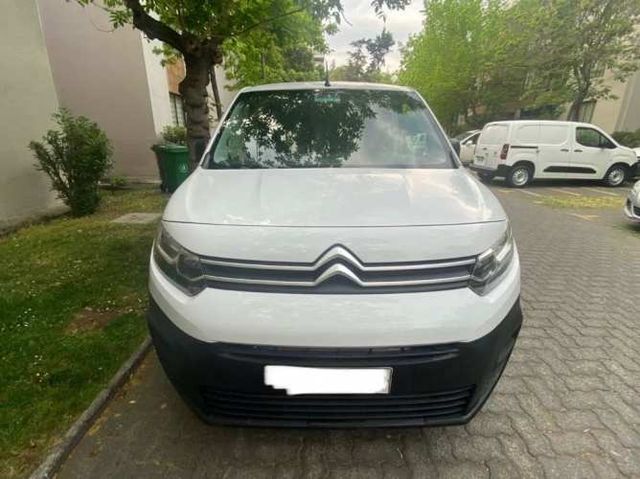 Citroen Berlingo 2023